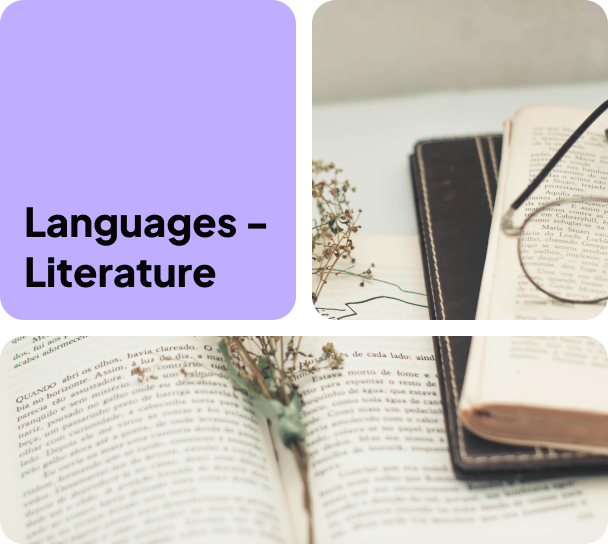 languages-literature