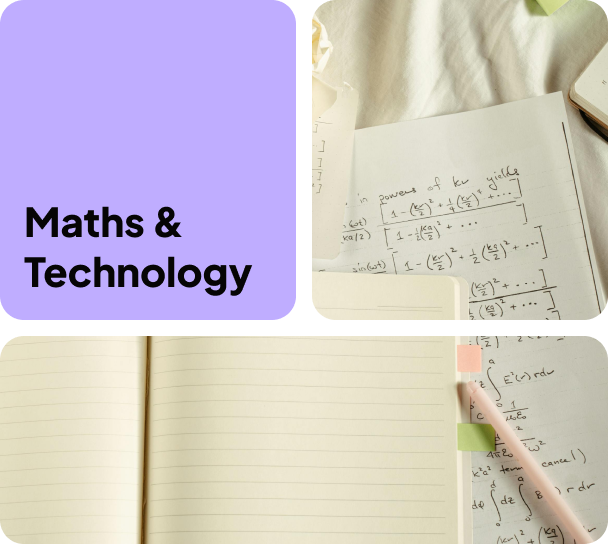 math-and-technology